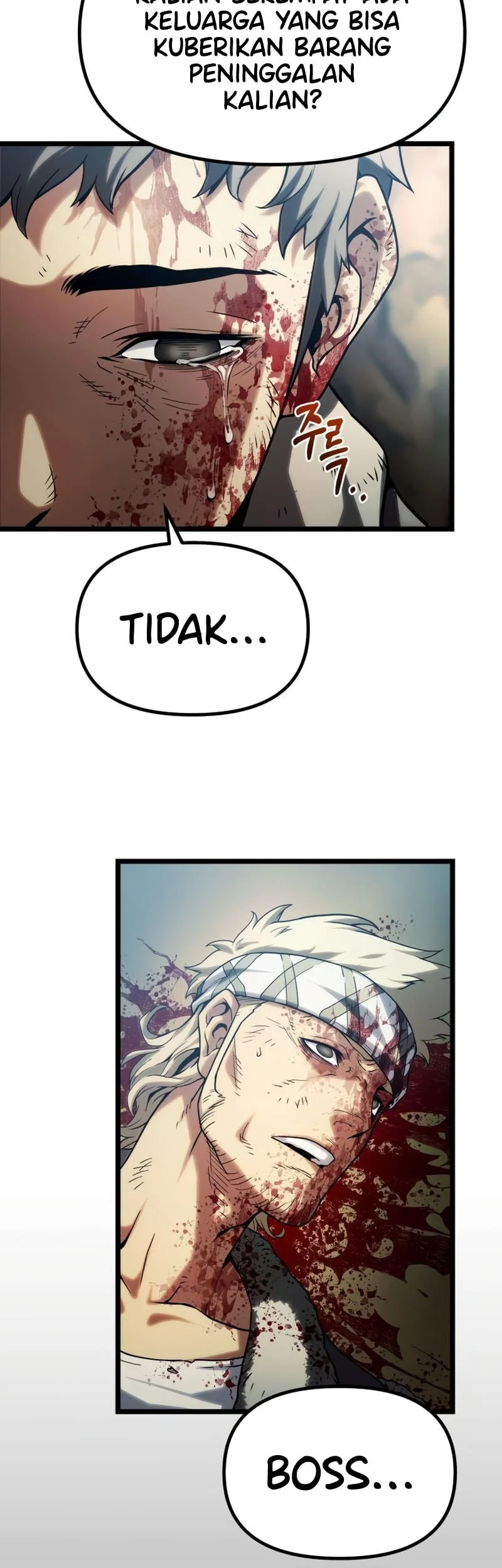 The Shepherd Wizard Chapter 8 Gambar 43