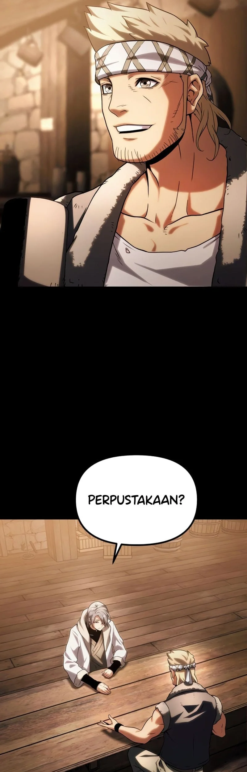 The Shepherd Wizard Chapter 8 Gambar 45