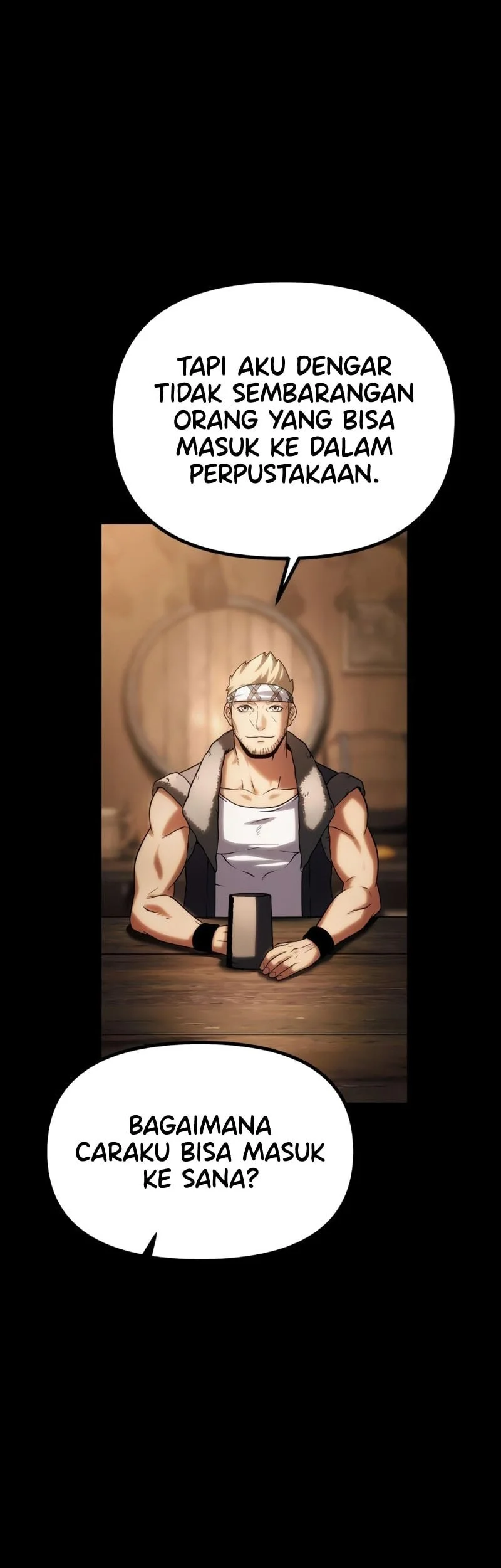 The Shepherd Wizard Chapter 8 Gambar 47