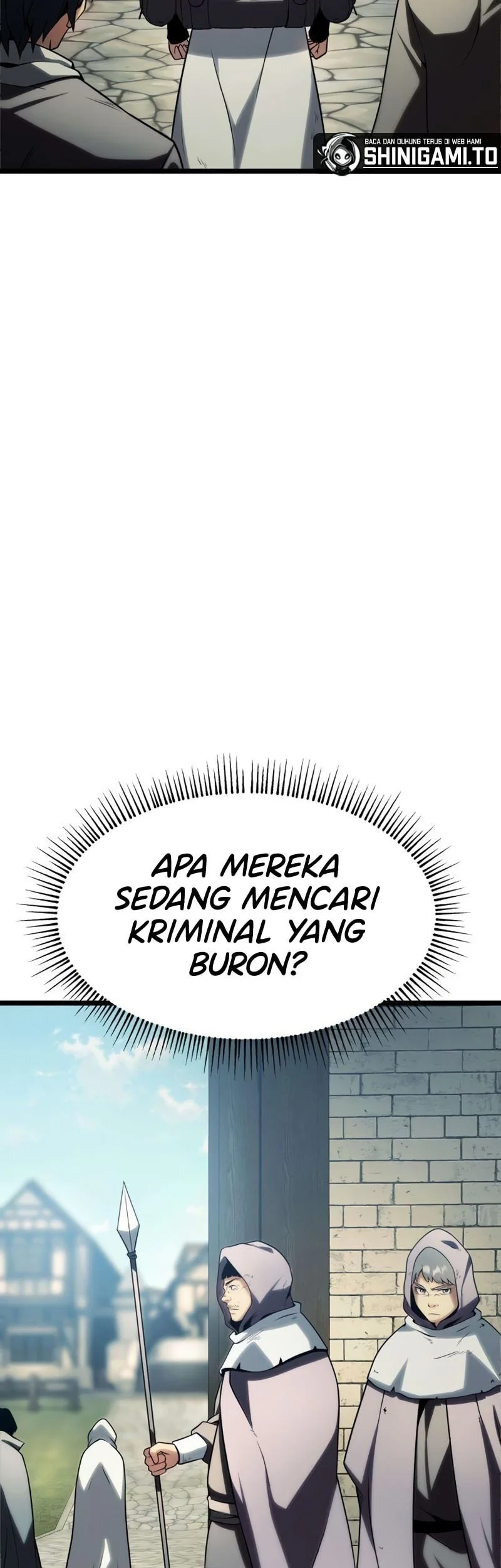 The Shepherd Wizard Chapter 8 Gambar 59