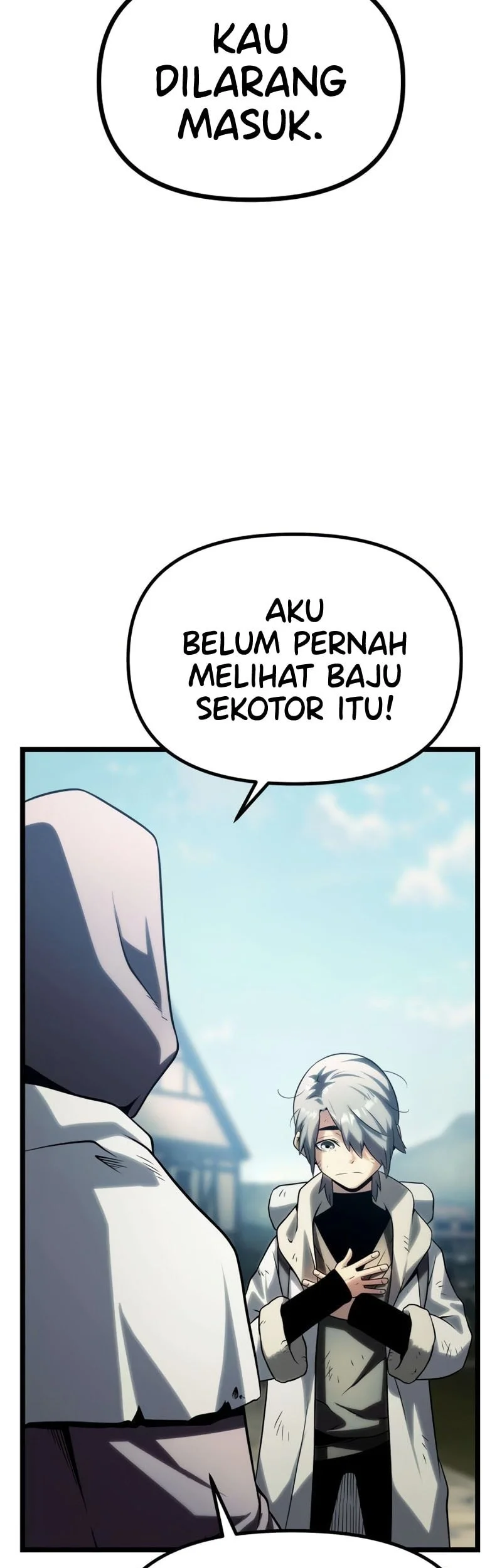 The Shepherd Wizard Chapter 8 Gambar 63