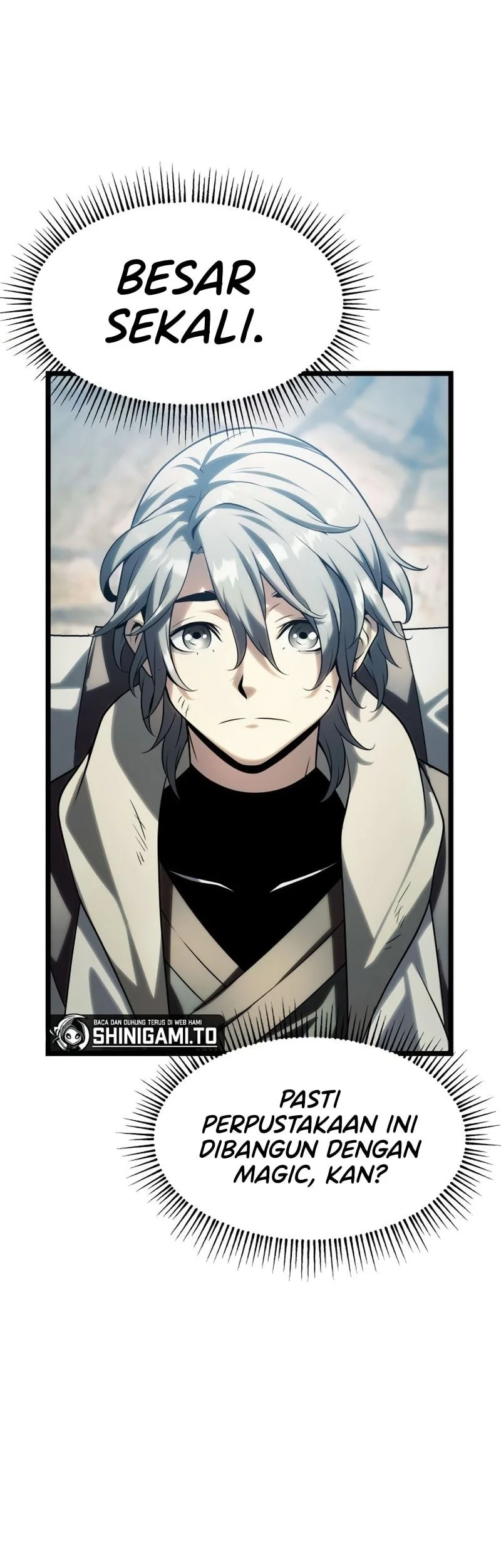 The Shepherd Wizard Chapter 8 Gambar 67