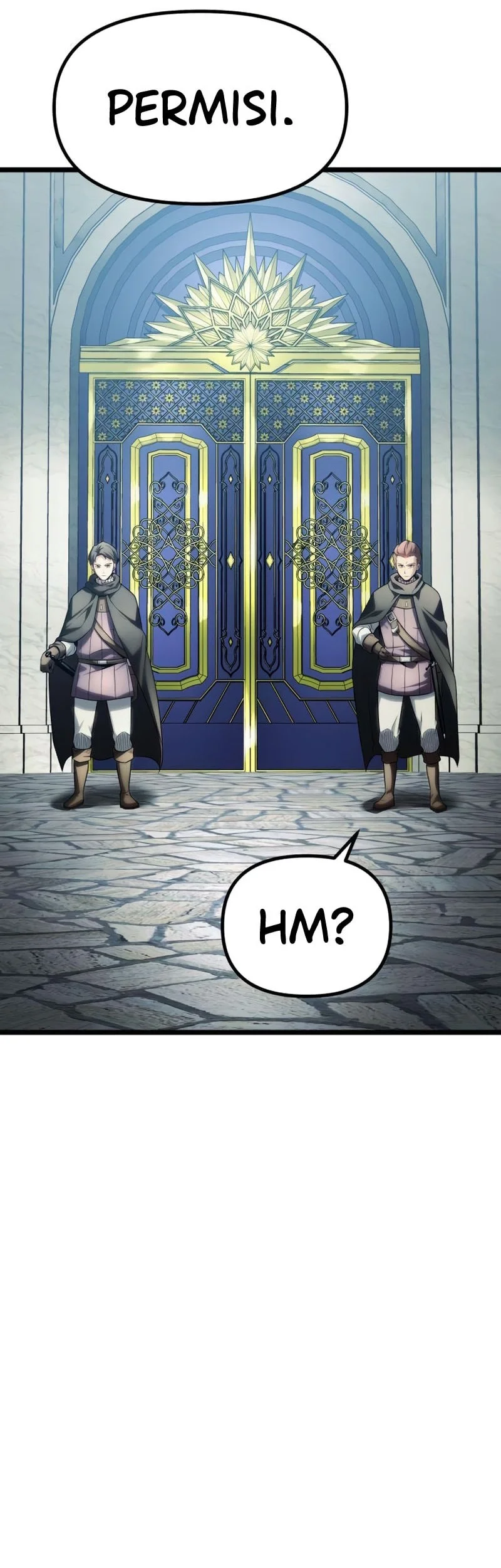 The Shepherd Wizard Chapter 8 Gambar 68