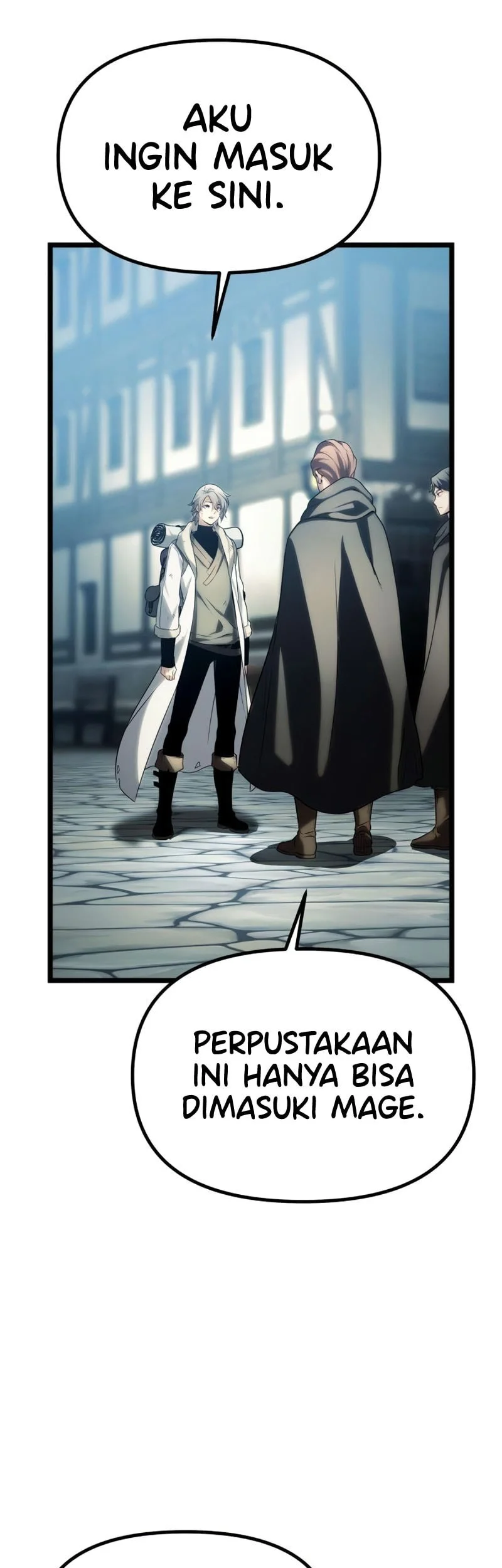 The Shepherd Wizard Chapter 8 Gambar 69