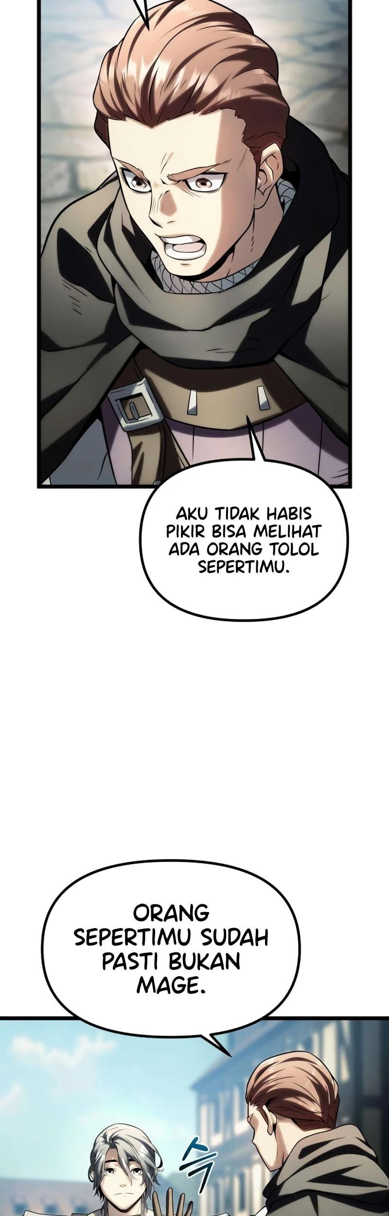 The Shepherd Wizard Chapter 8 Gambar 71