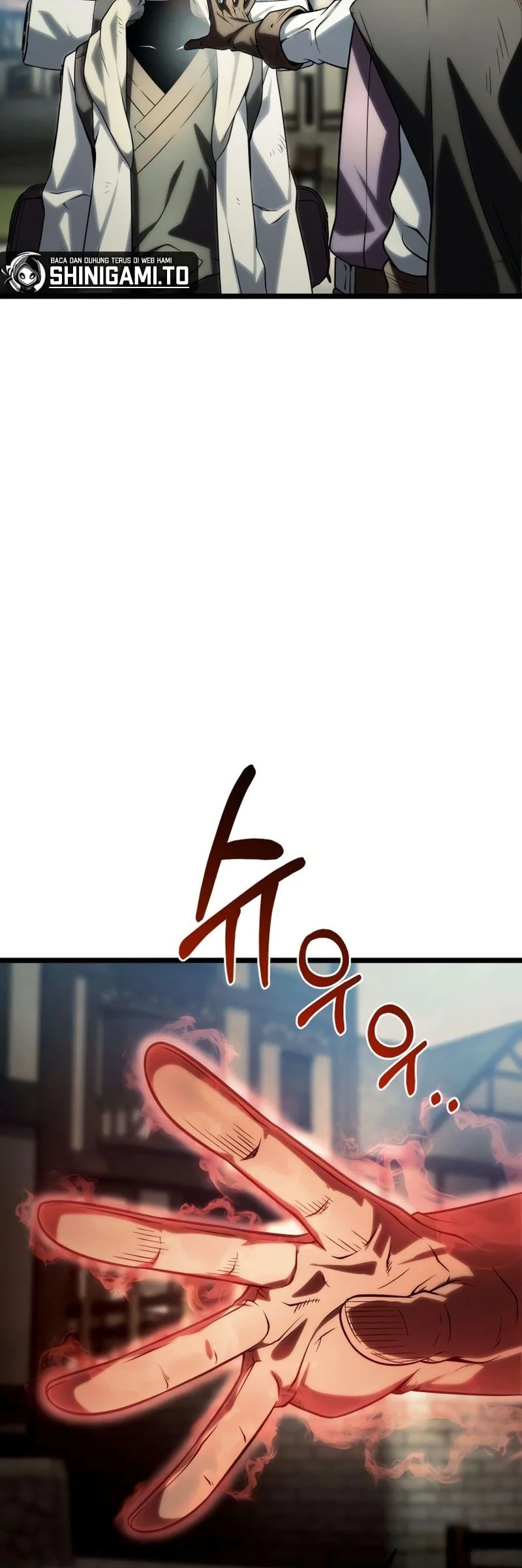 The Shepherd Wizard Chapter 8 Gambar 72