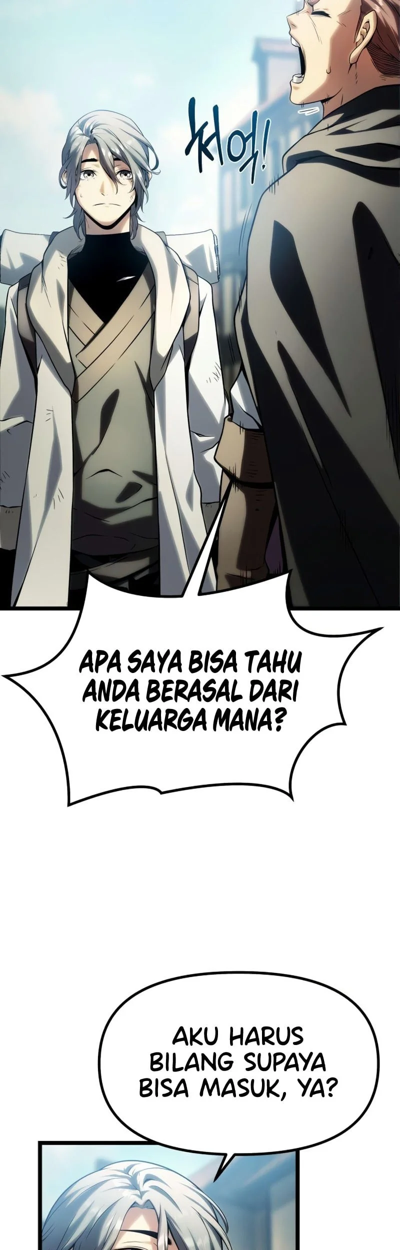 The Shepherd Wizard Chapter 8 Gambar 79