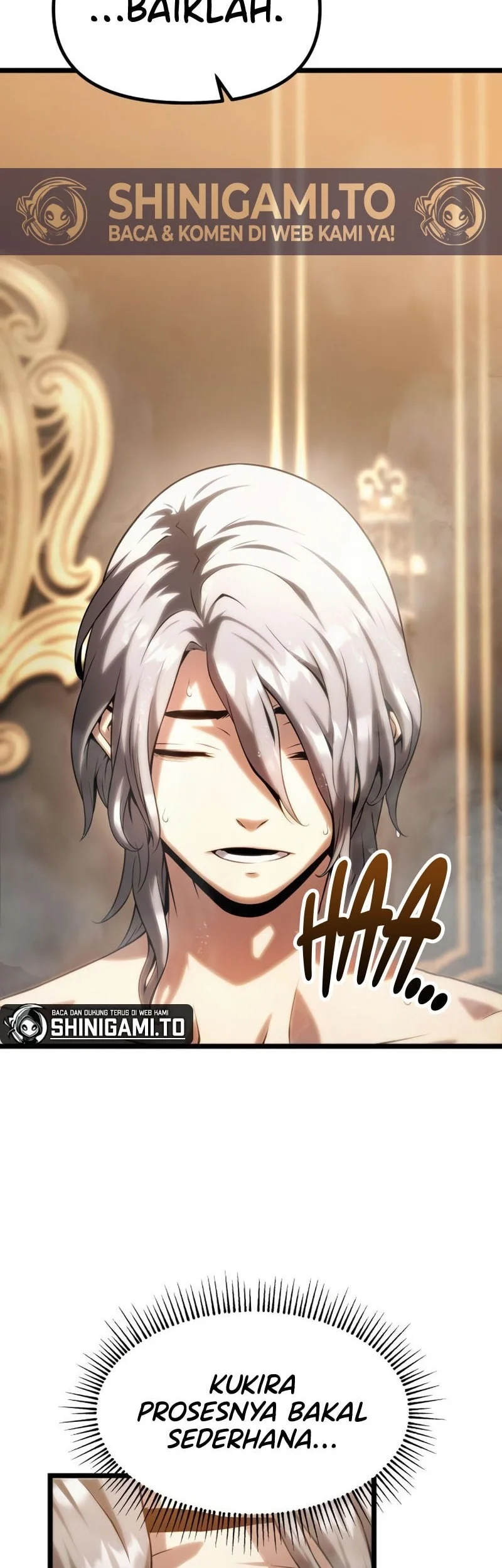 The Shepherd Wizard Chapter 8 Gambar 82