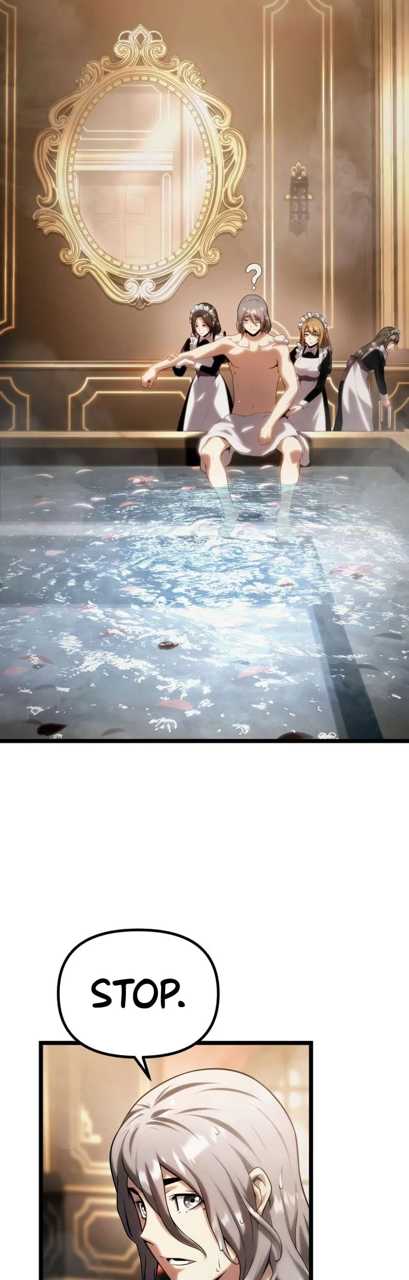 The Shepherd Wizard Chapter 8 Gambar 85