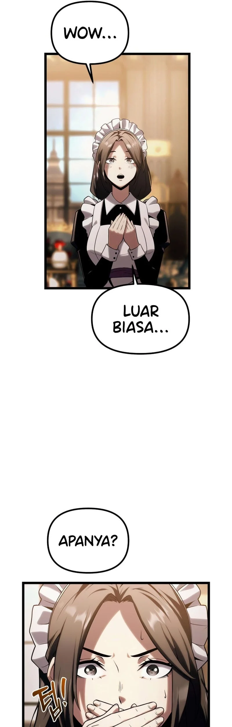 The Shepherd Wizard Chapter 8 Gambar 89
