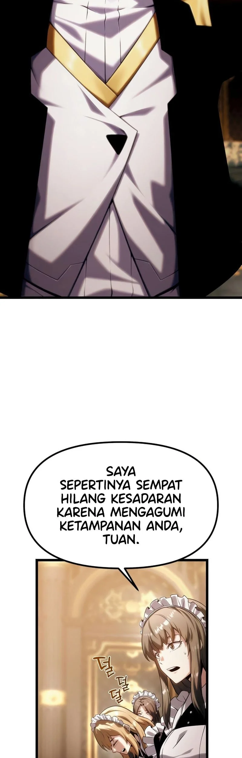 The Shepherd Wizard Chapter 8 Gambar 91