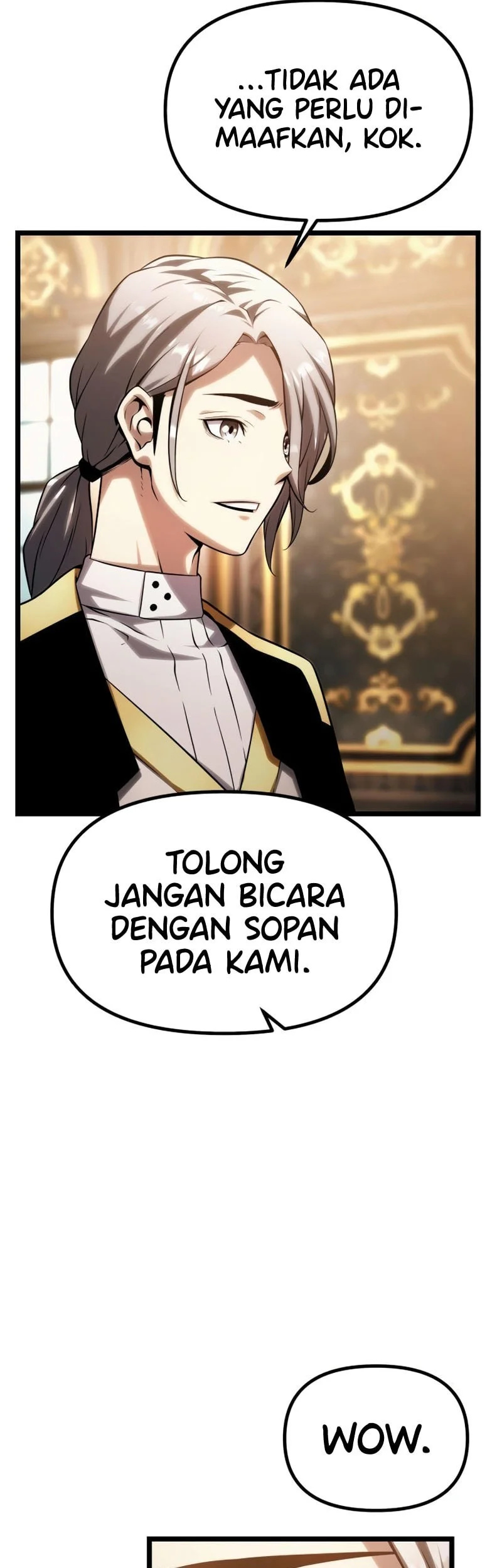 The Shepherd Wizard Chapter 8 Gambar 93