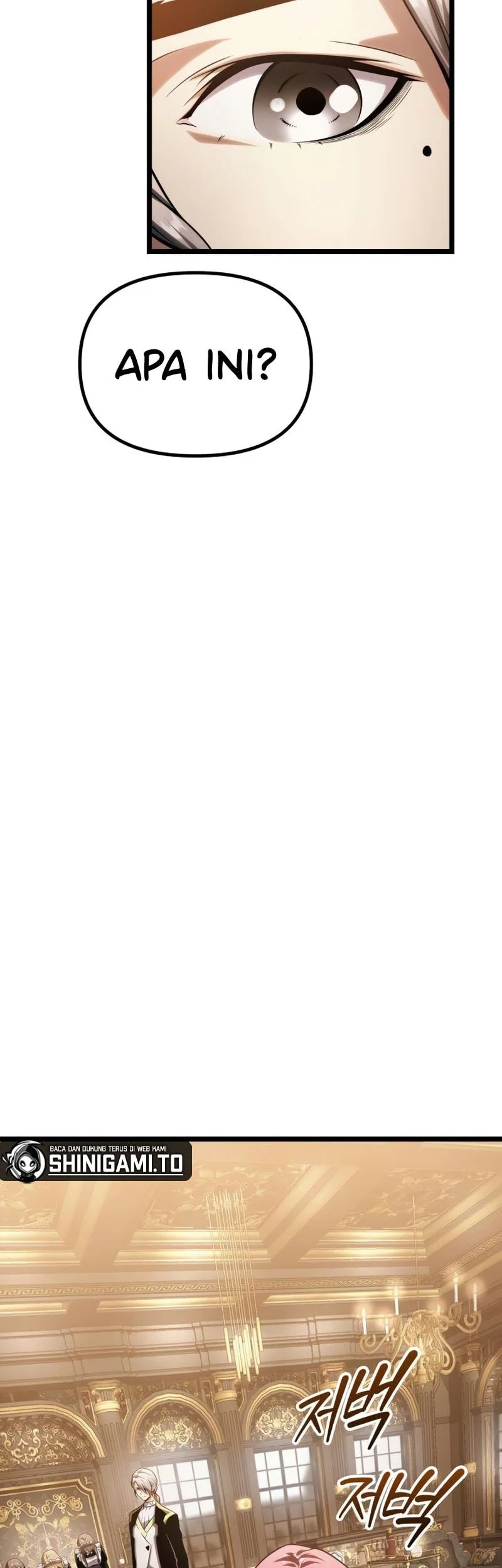 The Shepherd Wizard Chapter 8 Gambar 94