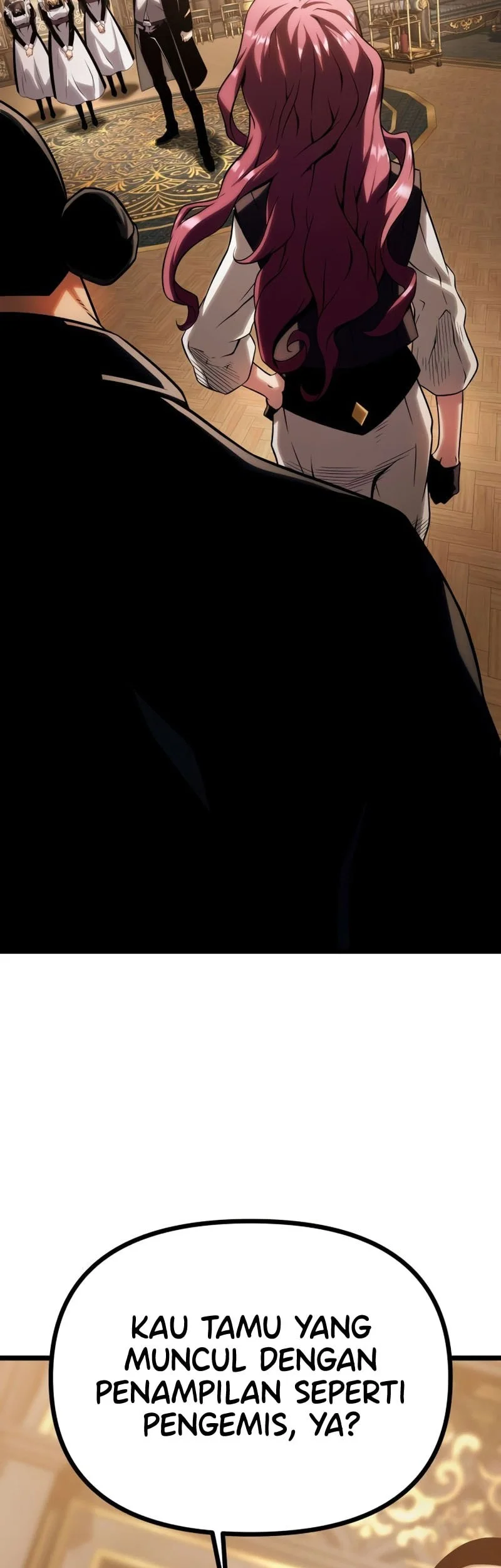 The Shepherd Wizard Chapter 8 Gambar 95