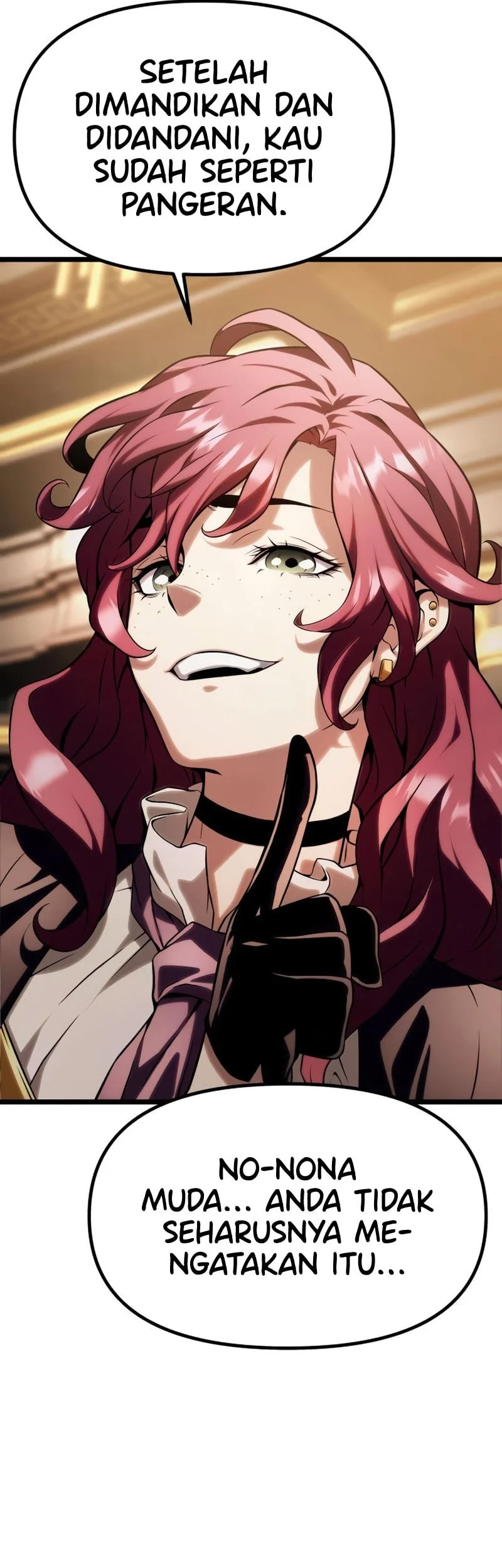 The Shepherd Wizard Chapter 8 Gambar 97