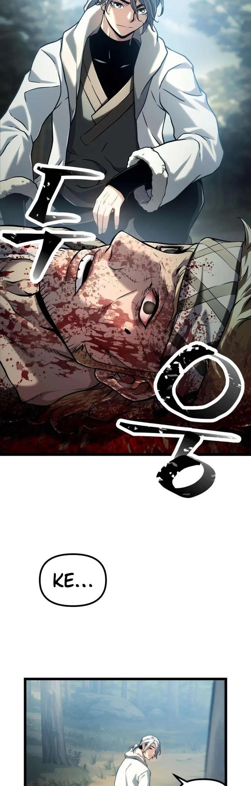 The Shepherd Wizard Chapter 8 Gambar 3