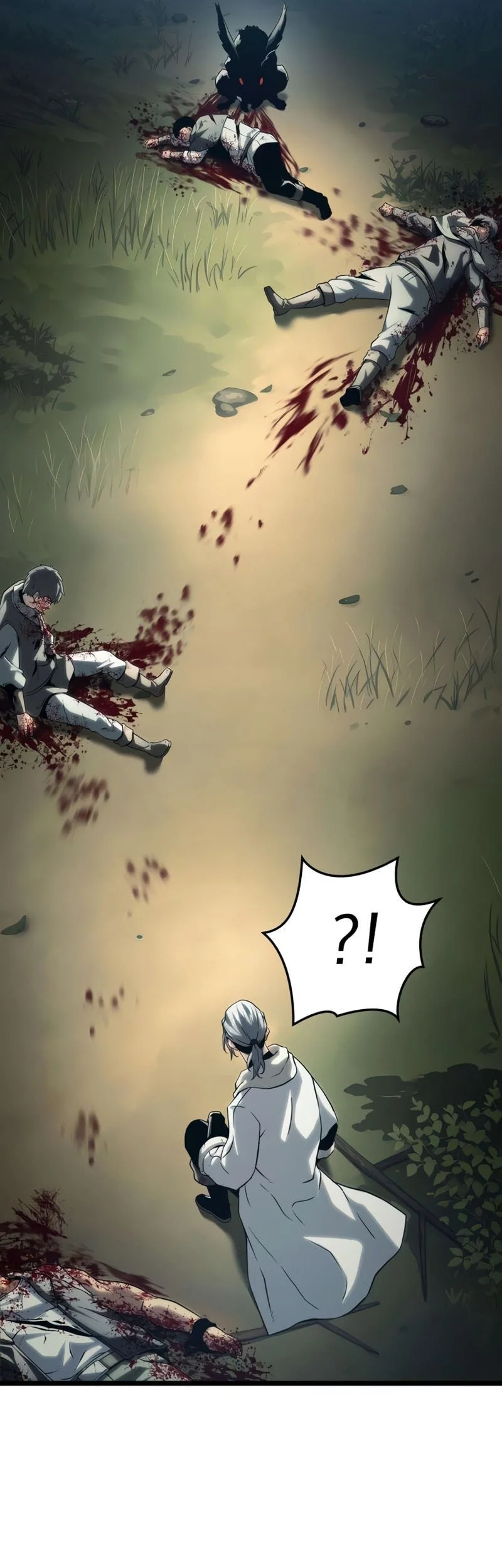 The Shepherd Wizard Chapter 8 Gambar 6