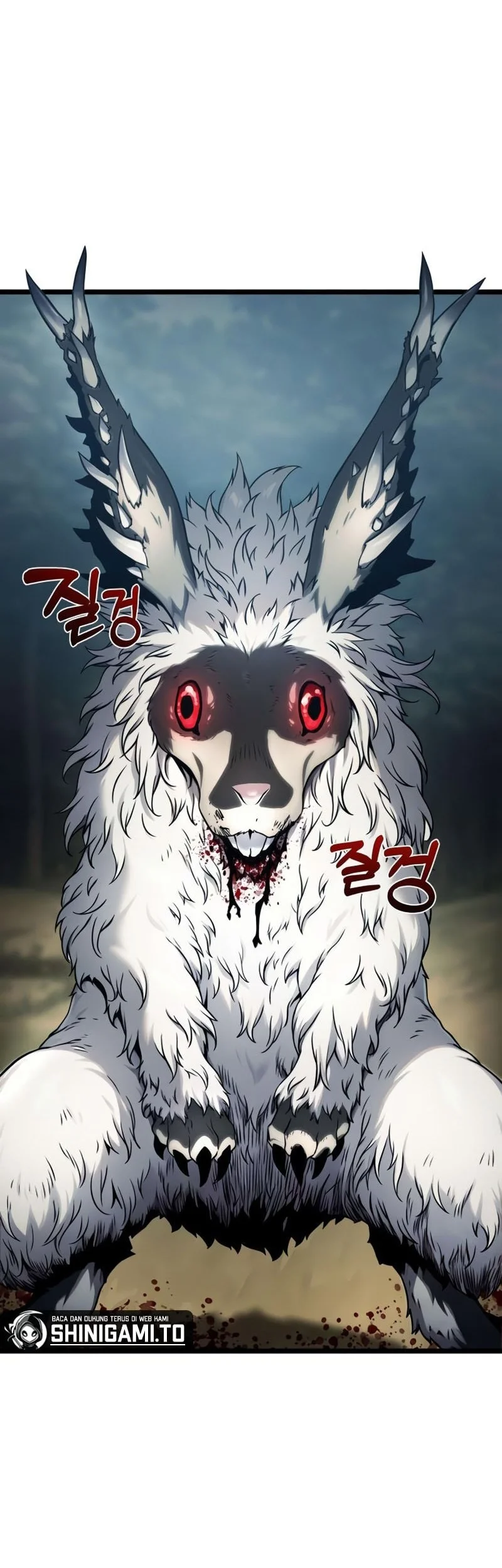 The Shepherd Wizard Chapter 8 Gambar 7