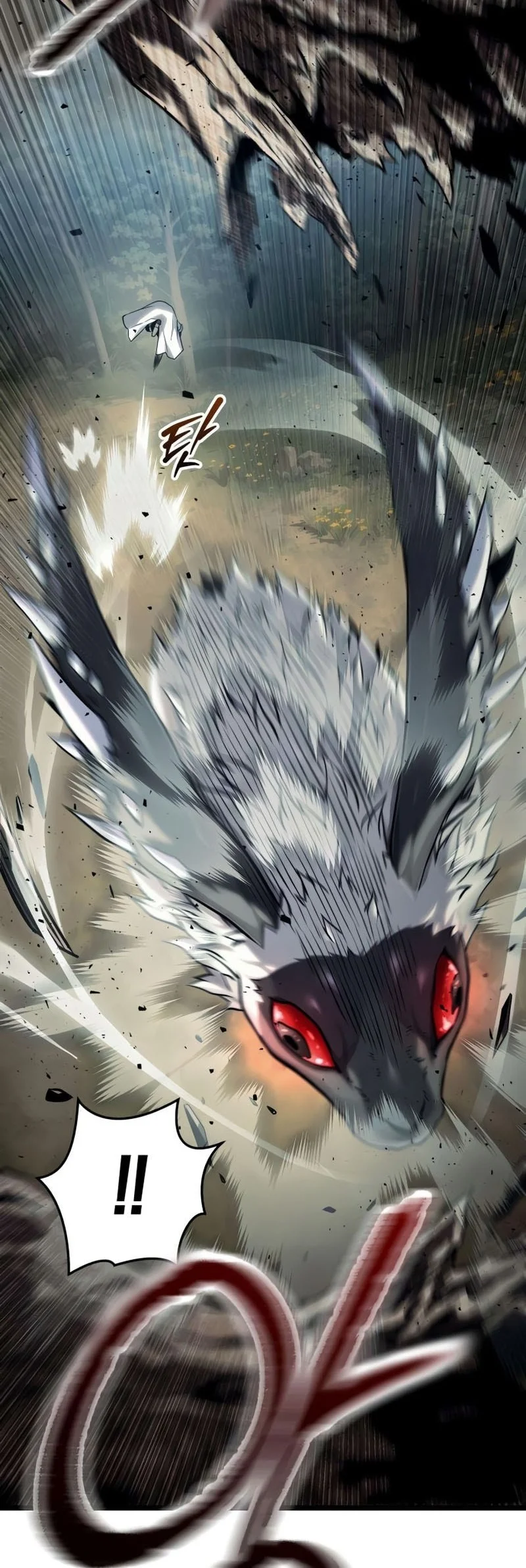 The Shepherd Wizard Chapter 8 Gambar 9