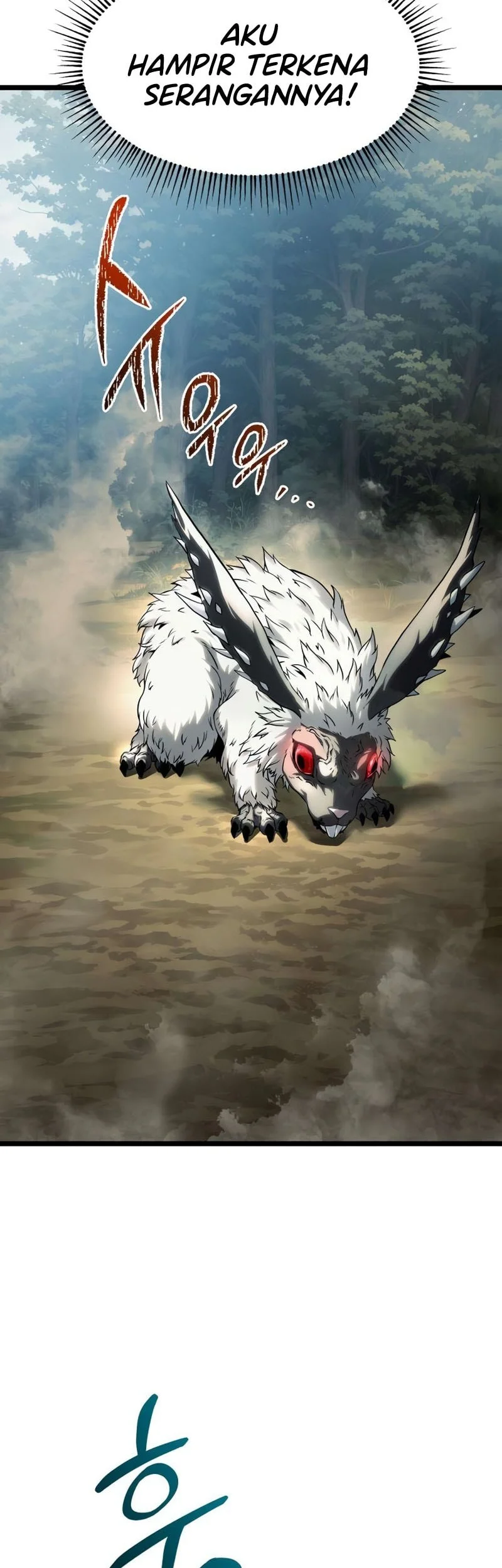 The Shepherd Wizard Chapter 8 Gambar 11