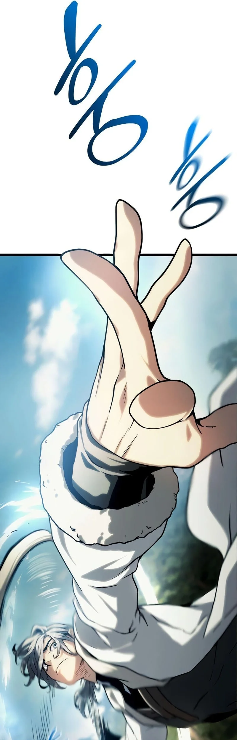 The Shepherd Wizard Chapter 8 Gambar 13