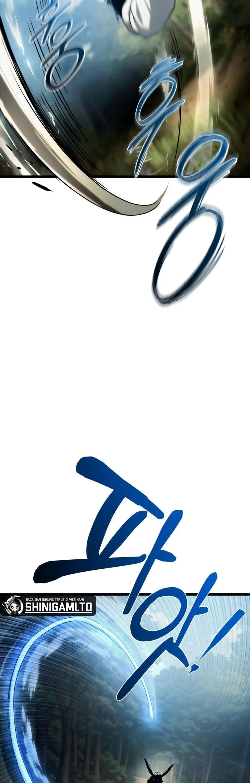 The Shepherd Wizard Chapter 8 Gambar 14