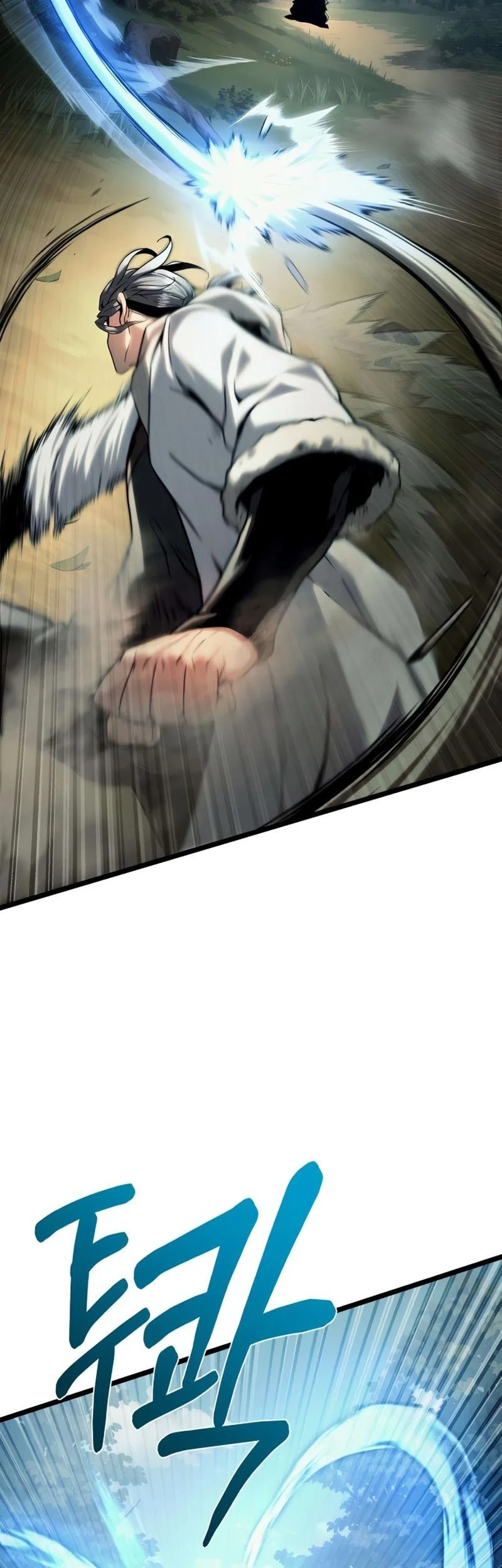 The Shepherd Wizard Chapter 8 Gambar 15