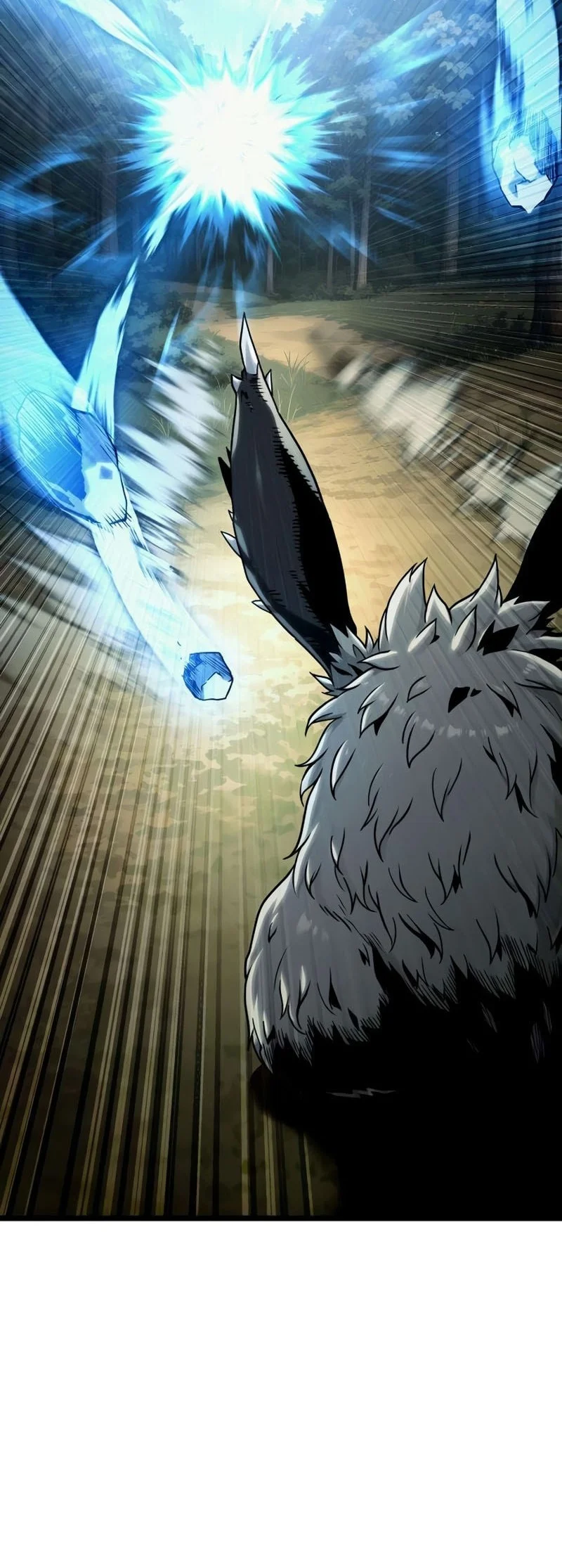 The Shepherd Wizard Chapter 8 Gambar 16