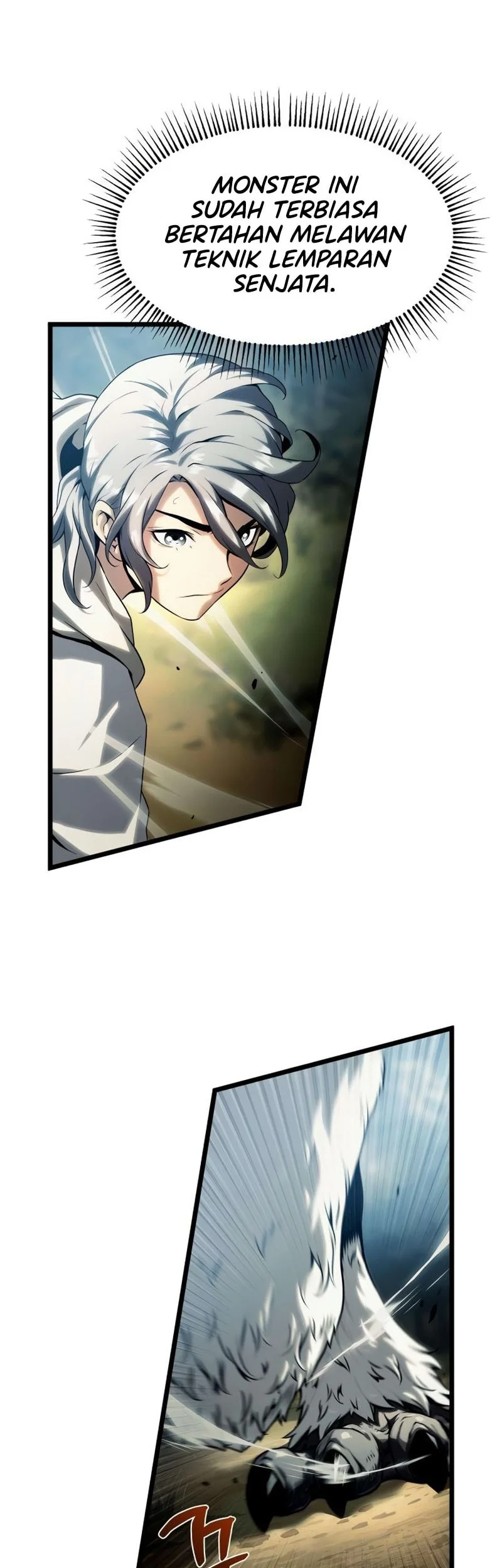 The Shepherd Wizard Chapter 8 Gambar 18