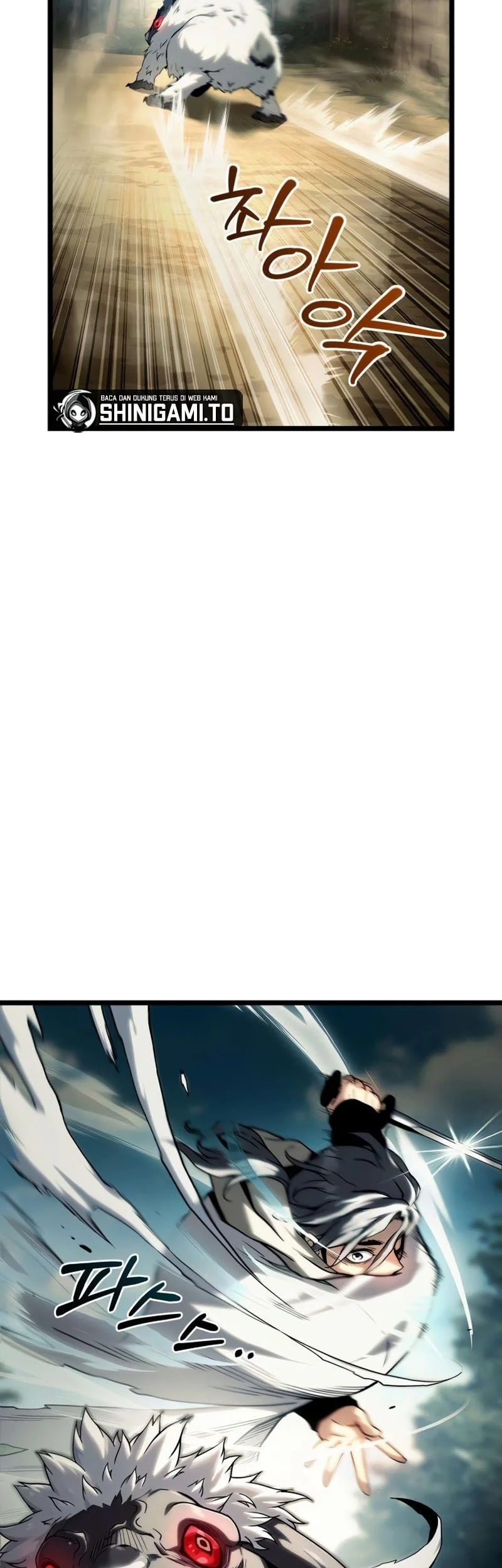 The Shepherd Wizard Chapter 8 Gambar 23