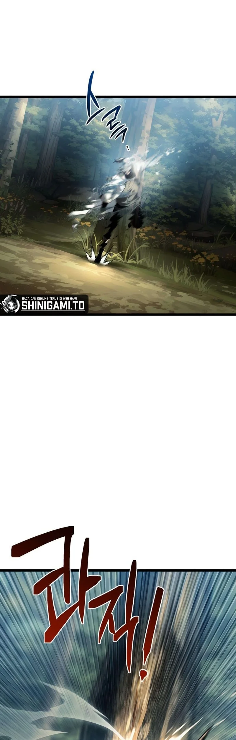 The Shepherd Wizard Chapter 8 Gambar 27