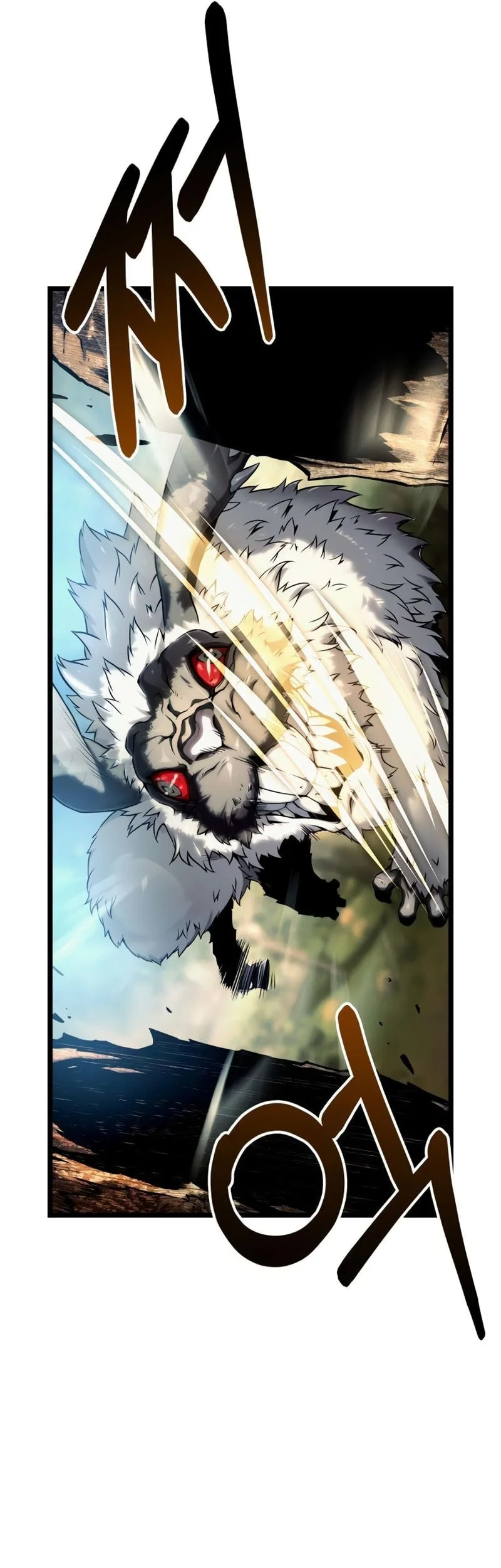 The Shepherd Wizard Chapter 8 Gambar 29