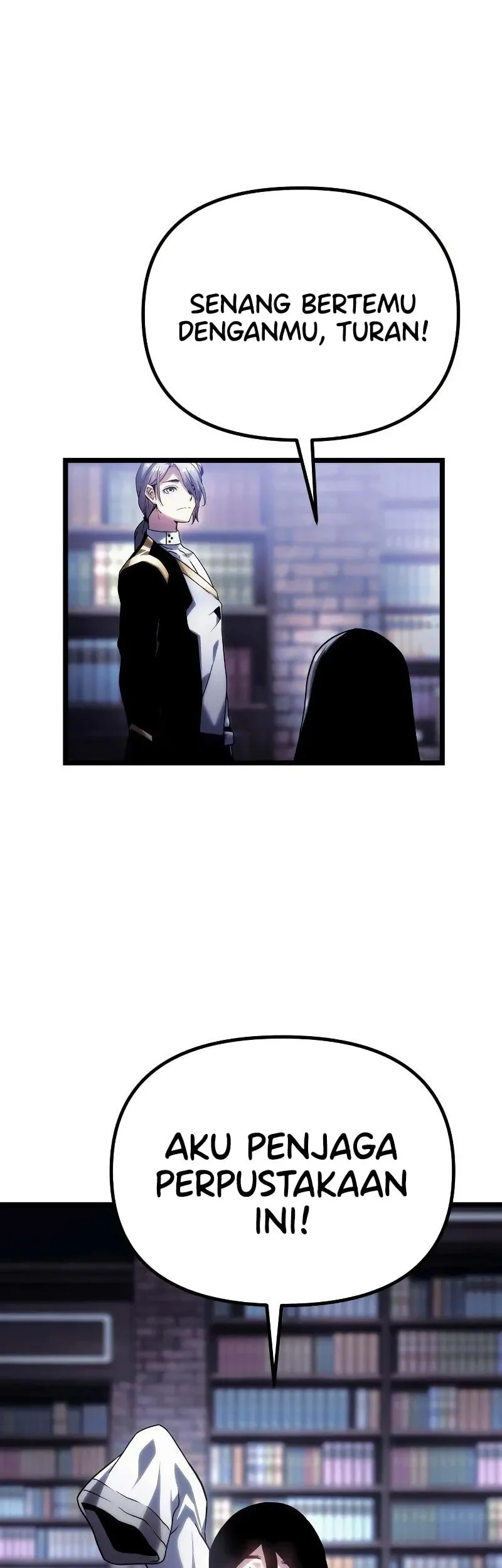 The Shepherd Wizard Chapter 9 Gambar 34