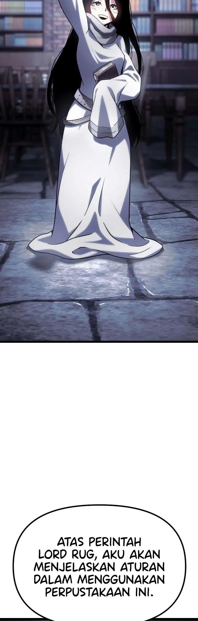 The Shepherd Wizard Chapter 9 Gambar 35