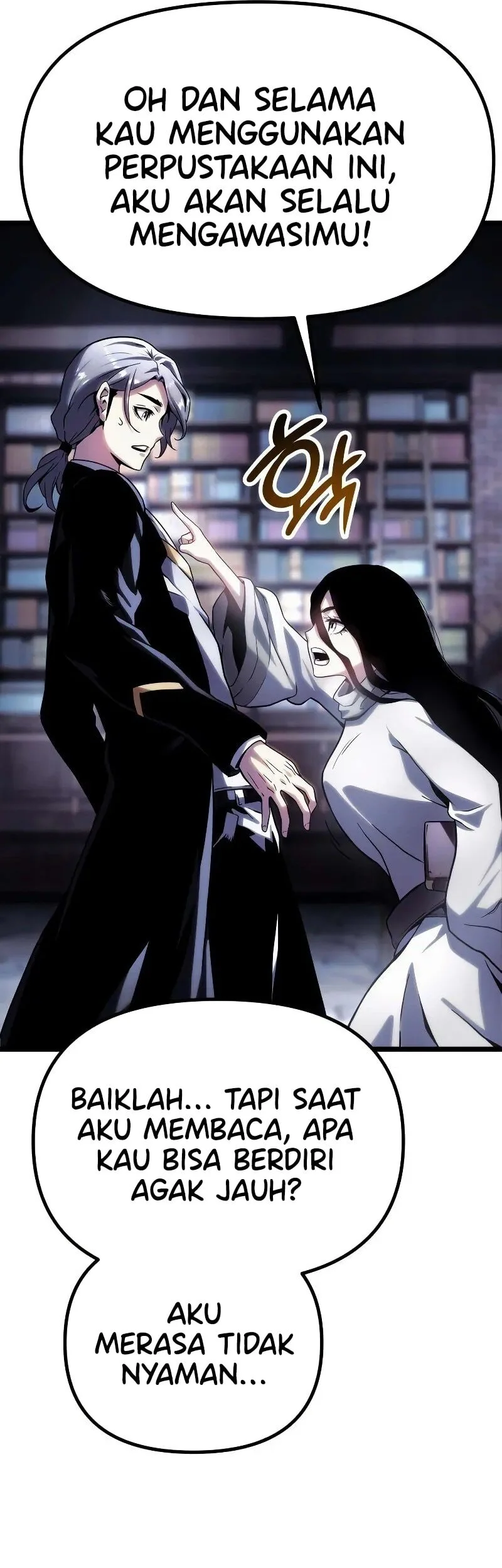 The Shepherd Wizard Chapter 9 Gambar 38