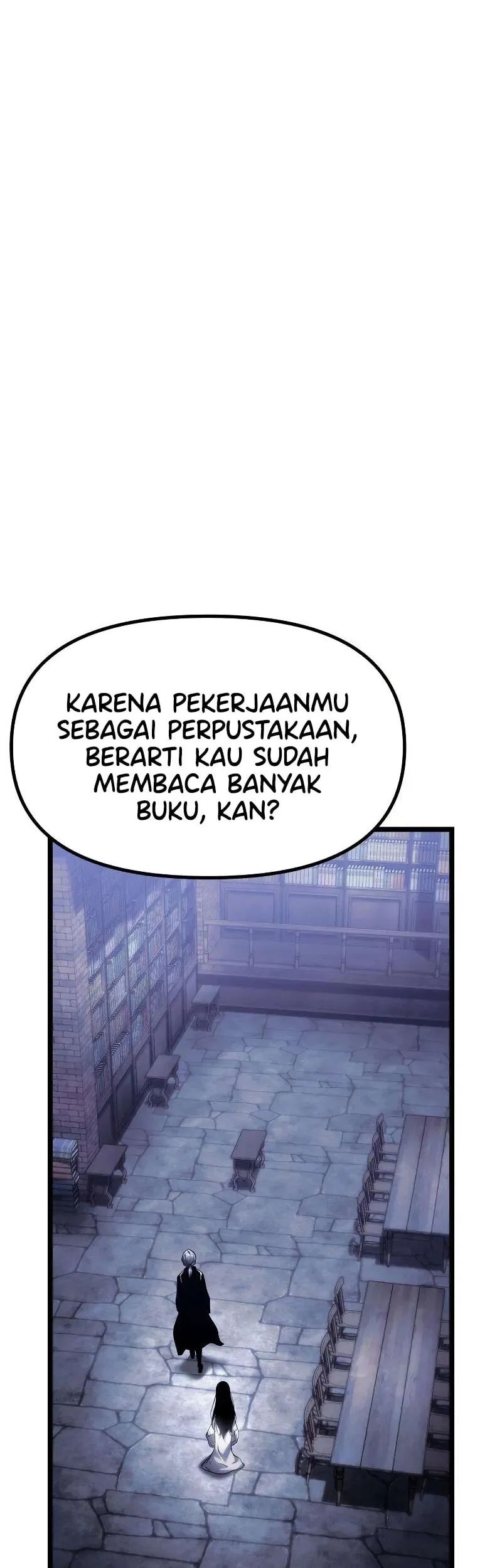 The Shepherd Wizard Chapter 9 Gambar 39