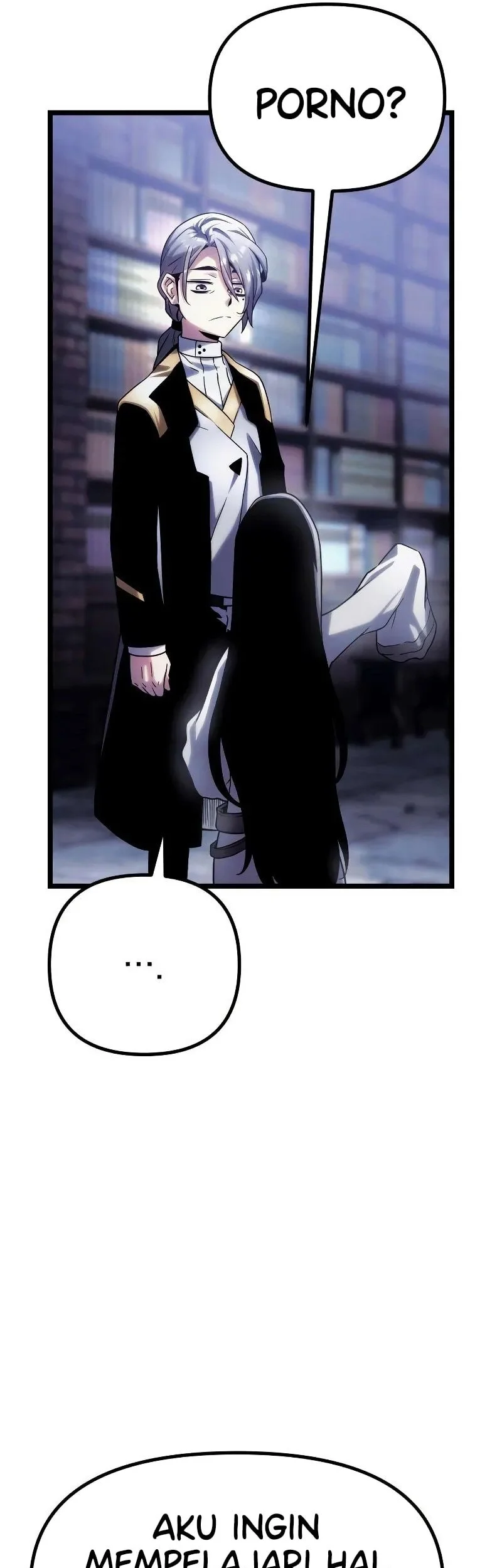 The Shepherd Wizard Chapter 9 Gambar 42