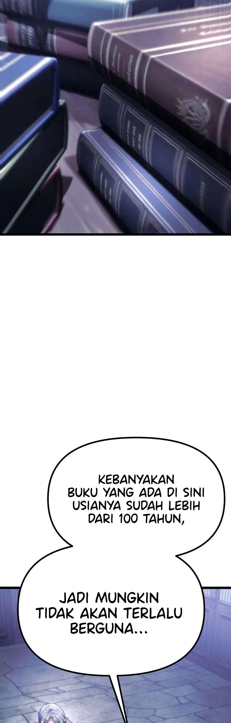 The Shepherd Wizard Chapter 9 Gambar 44