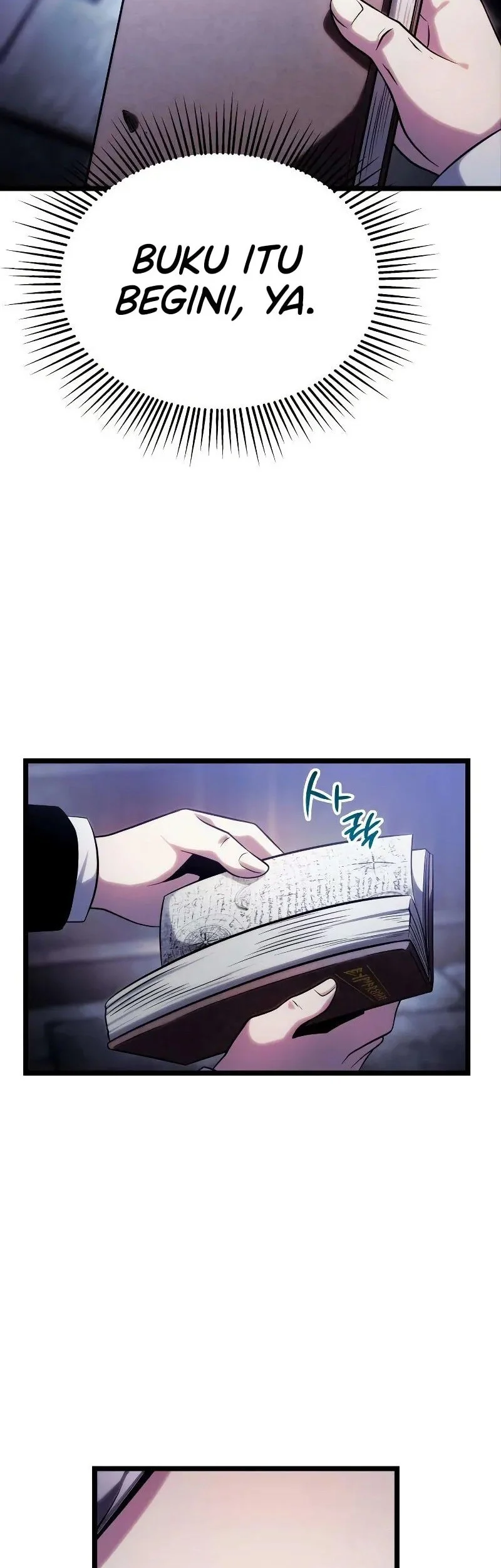 The Shepherd Wizard Chapter 9 Gambar 47