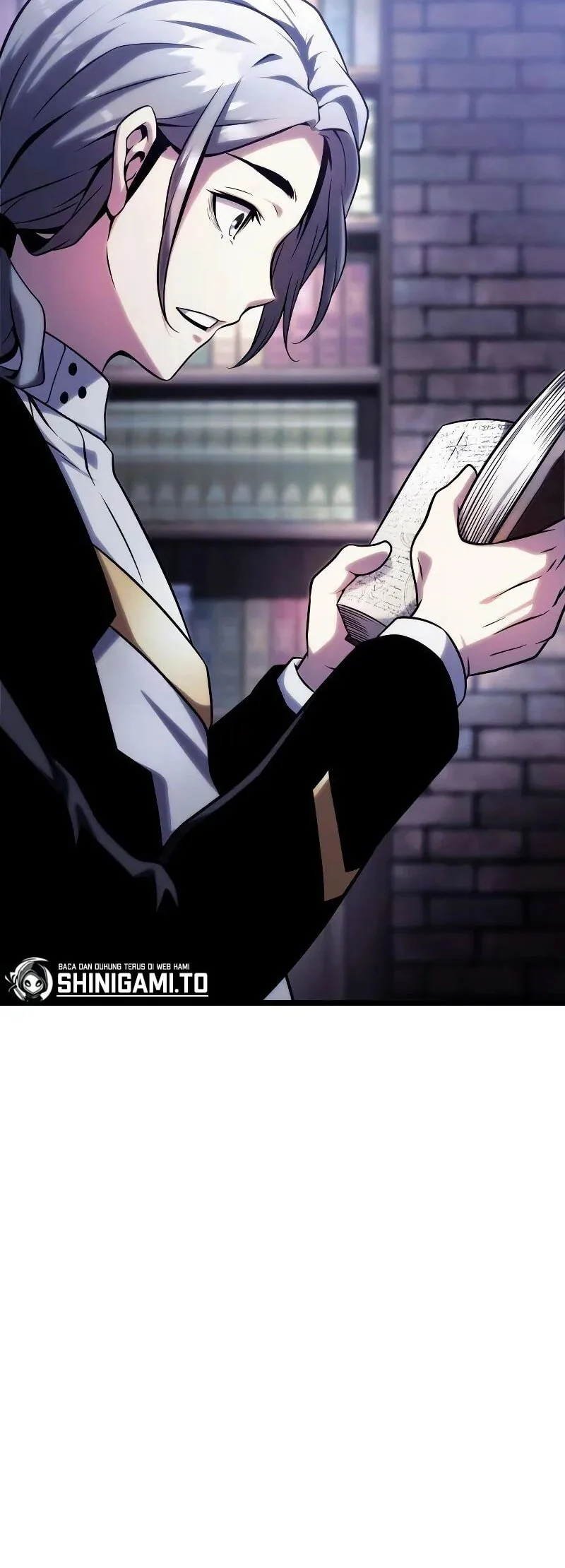 The Shepherd Wizard Chapter 9 Gambar 49