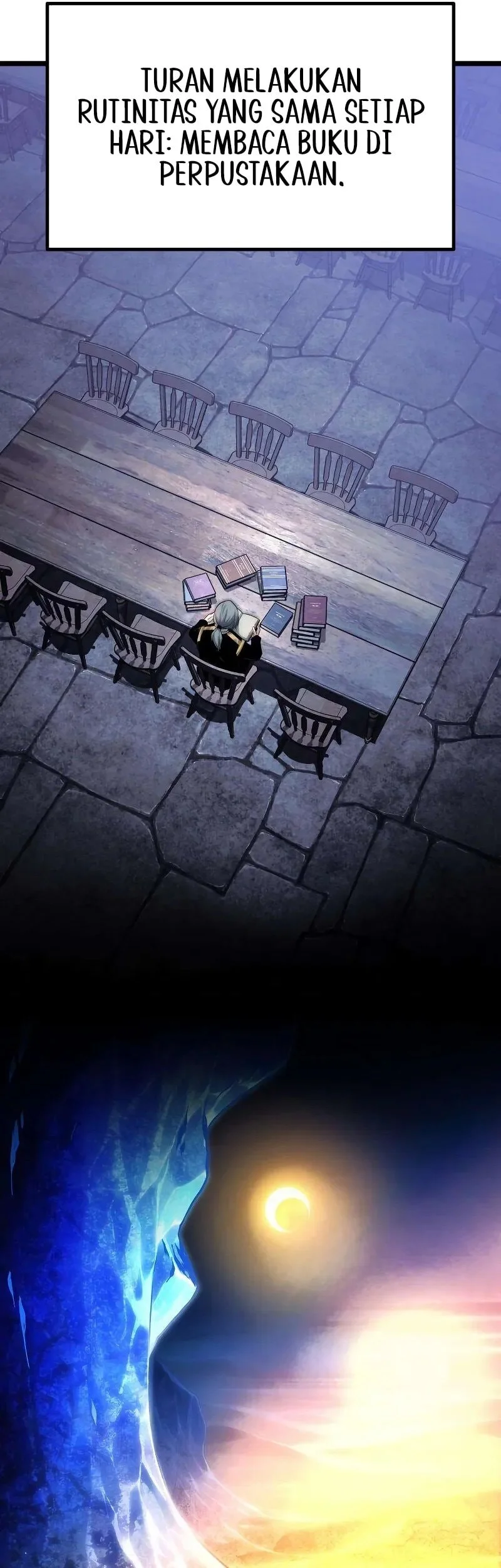 The Shepherd Wizard Chapter 9 Gambar 50