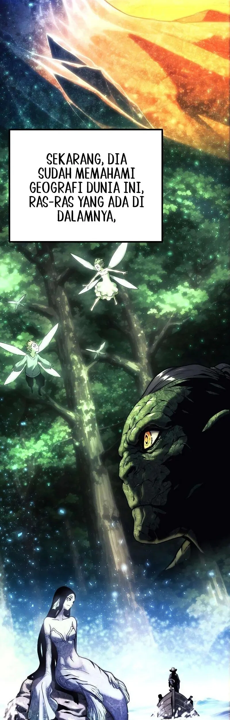 The Shepherd Wizard Chapter 9 Gambar 51