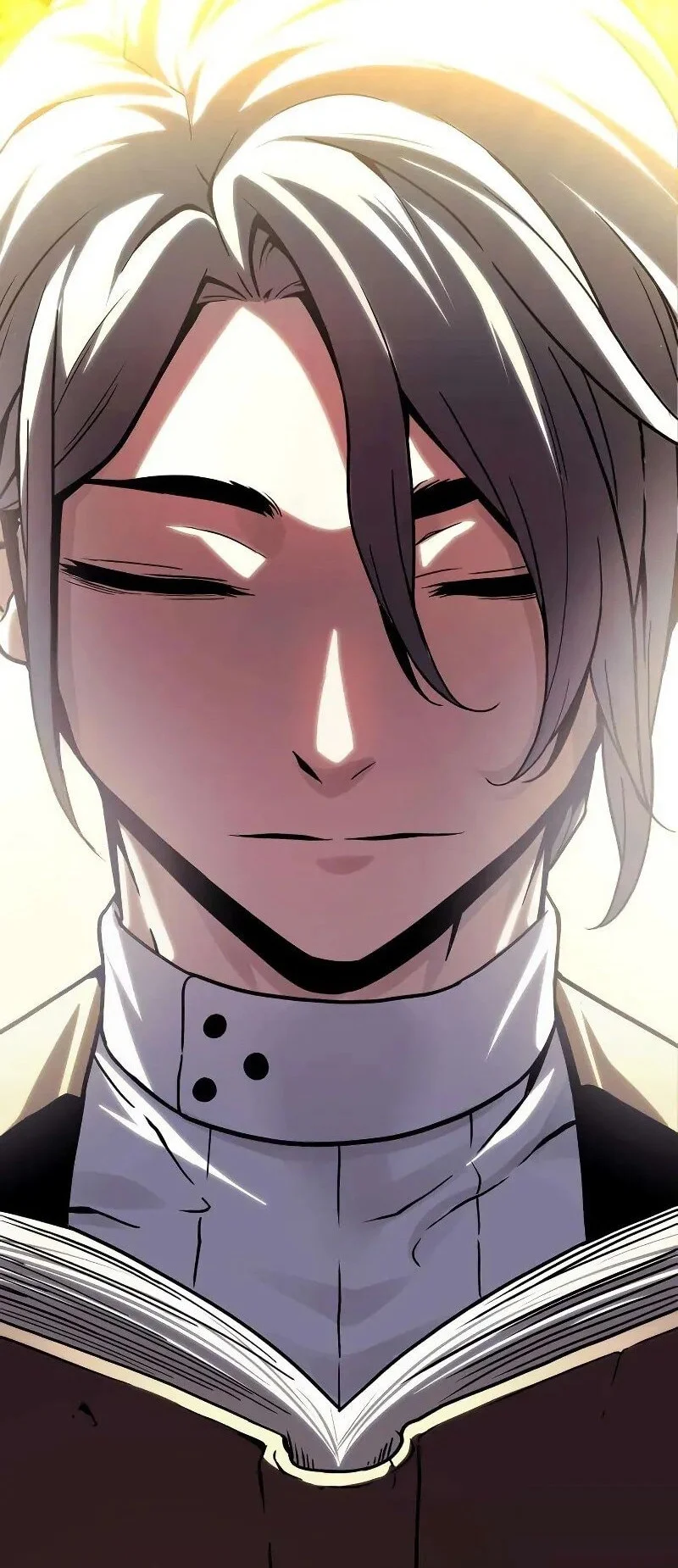 The Shepherd Wizard Chapter 9 Gambar 53