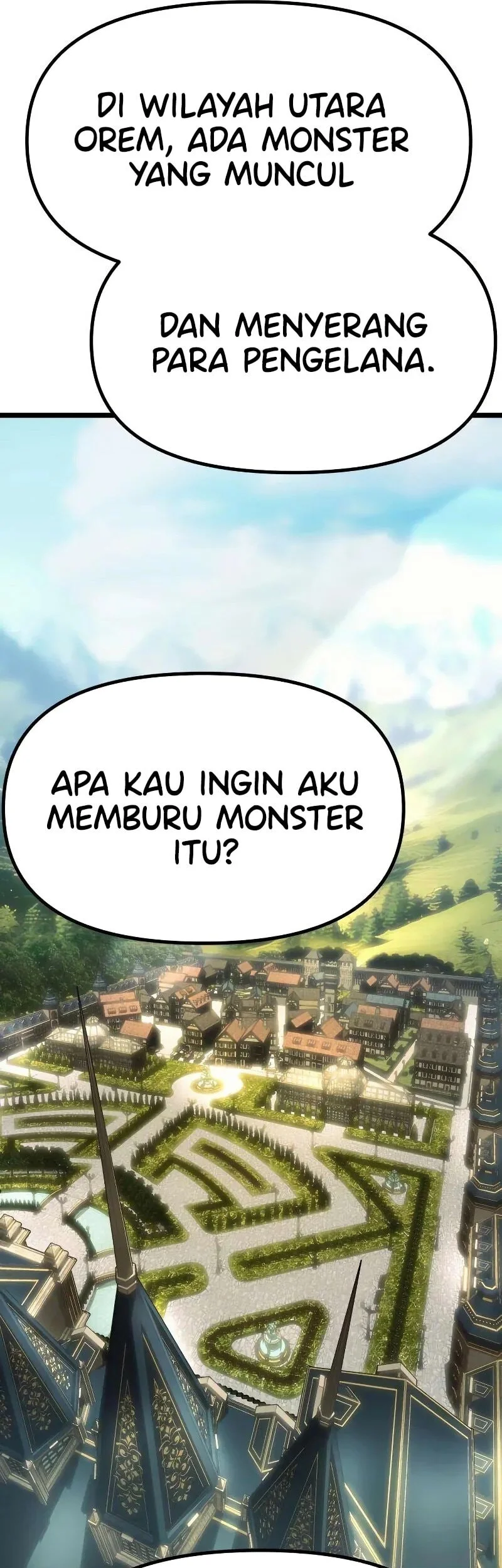 The Shepherd Wizard Chapter 9 Gambar 58