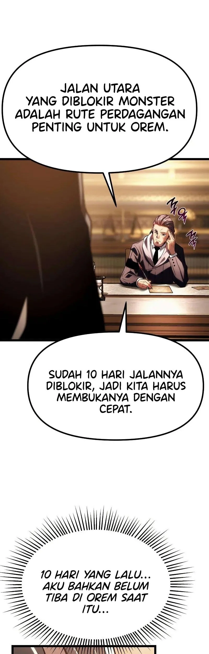 The Shepherd Wizard Chapter 9 Gambar 63