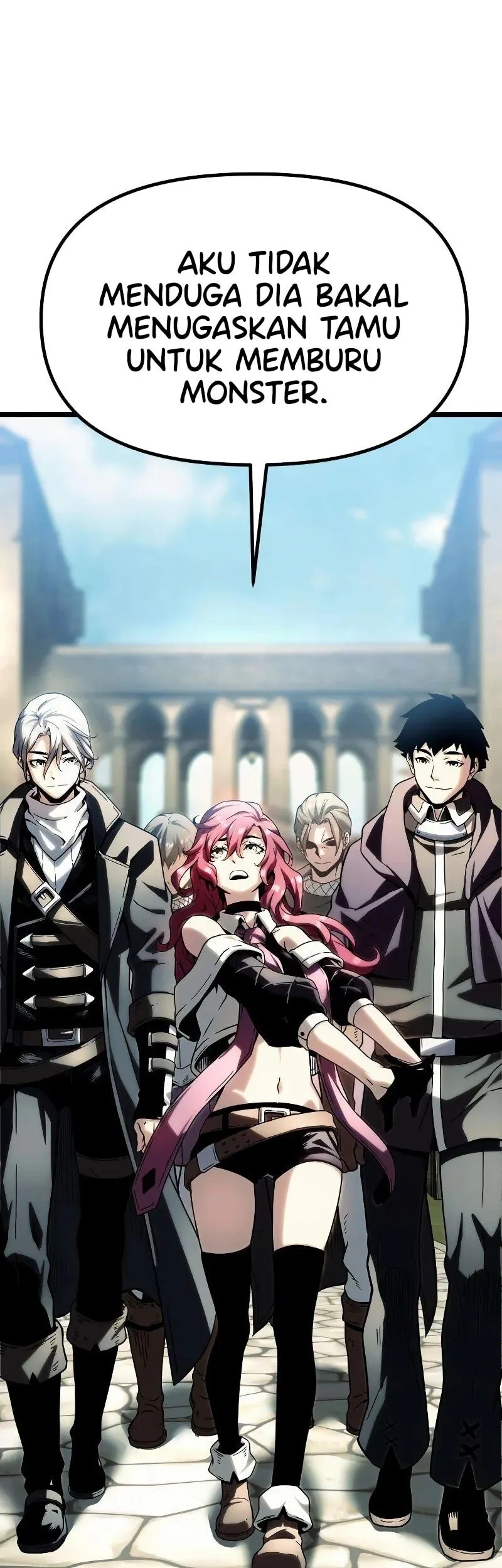 The Shepherd Wizard Chapter 9 Gambar 68