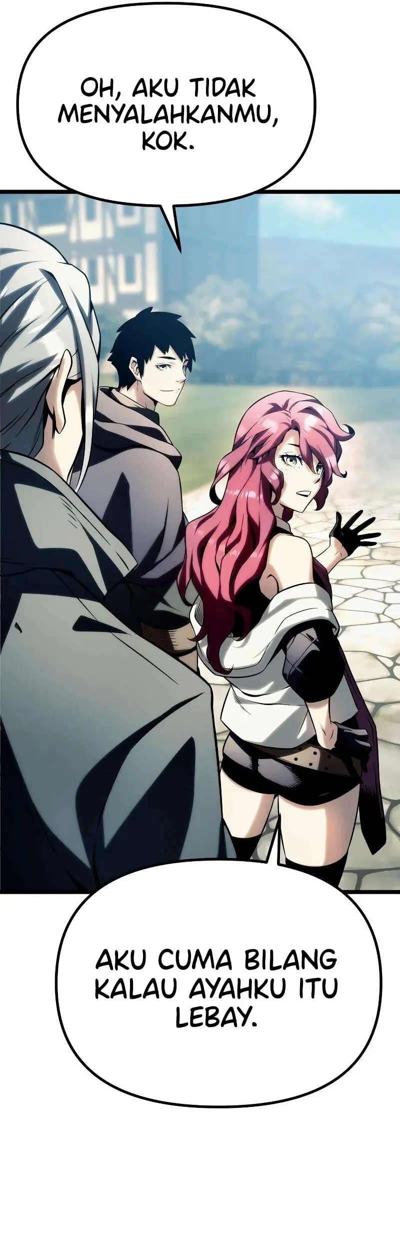 The Shepherd Wizard Chapter 9 Gambar 70