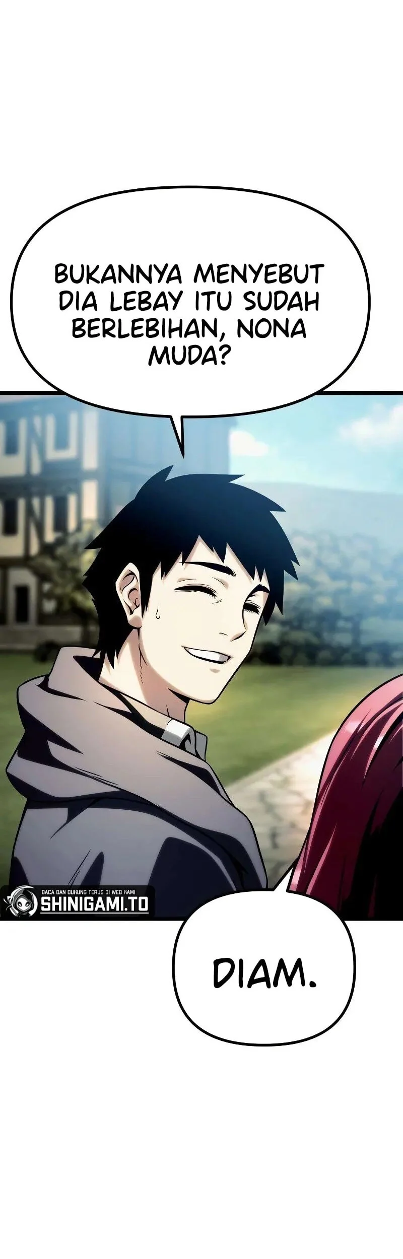 The Shepherd Wizard Chapter 9 Gambar 71