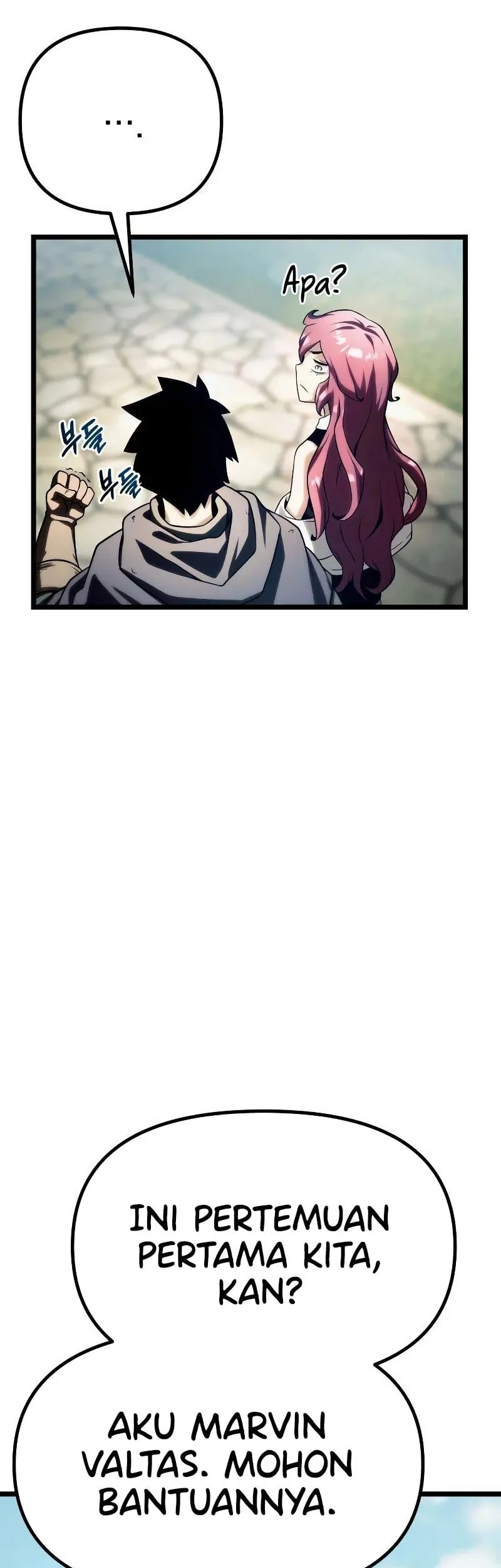 The Shepherd Wizard Chapter 9 Gambar 72