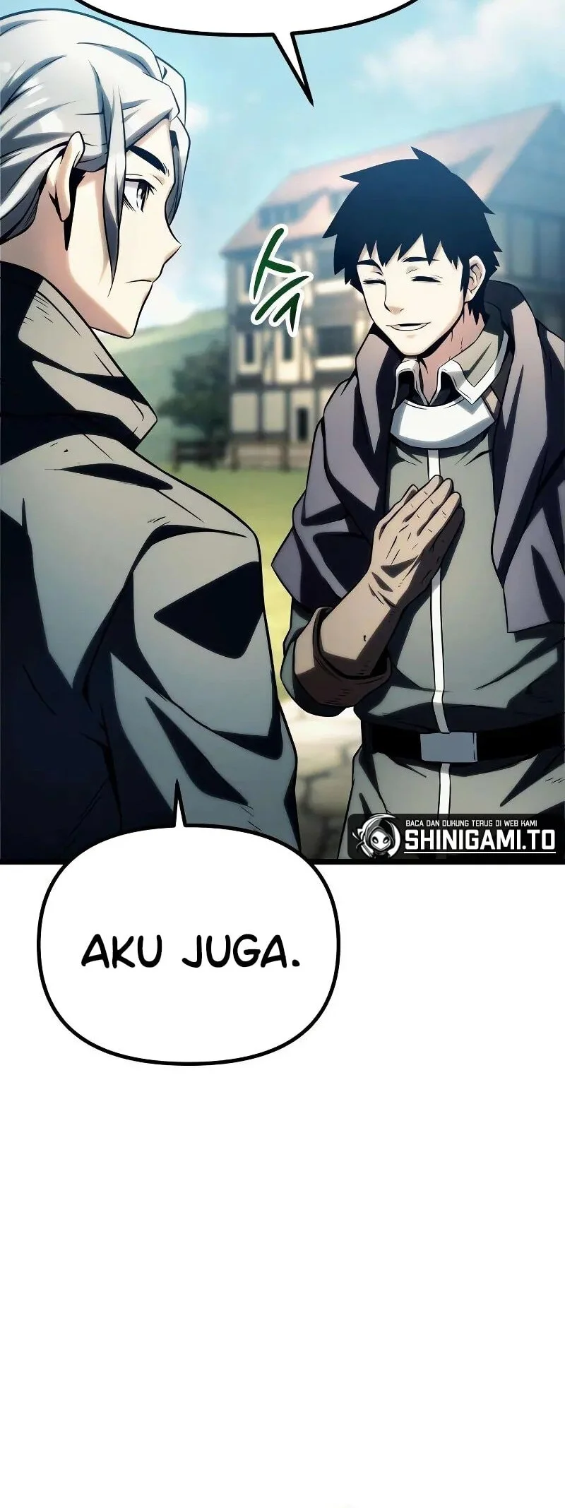 The Shepherd Wizard Chapter 9 Gambar 73